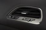 Dodge Challenger SRT 2015 года